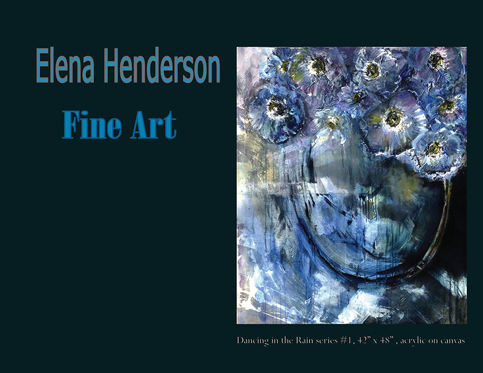 Elena Henderson